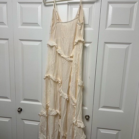 SHEIN duster - Picture 3 of 4